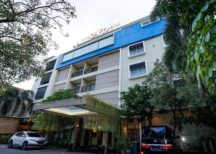 Prime Royal Hotel Surabaya