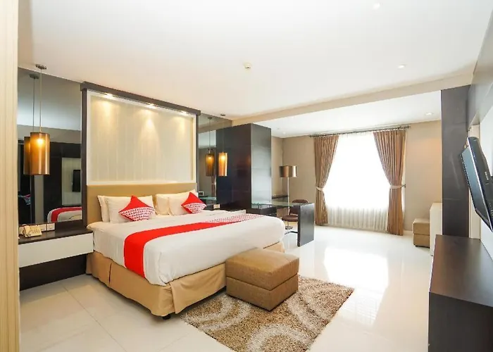 Prime Royal Hotel Surabaya